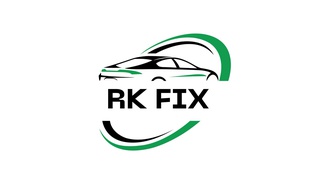 AD-korjaamo RK Fix Oy Espoo